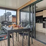 2 Adultes 4 Enfants - Piscine Et Jeux Chalet *