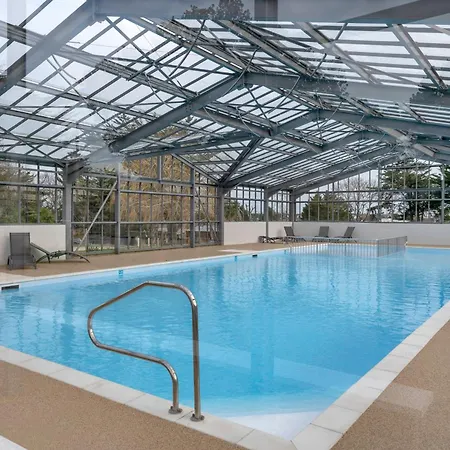Piscine - Sejour A - 3 Guérande