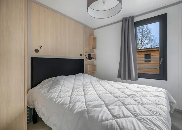 Horská chata Piscine - Sejour A - 3 Guérande