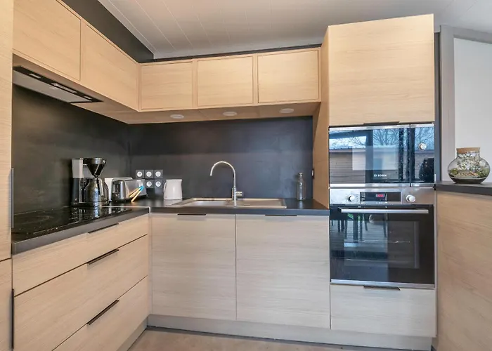 Piscine - Sejour A - 3 *